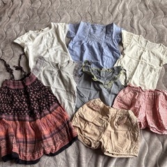 グローバルワークまとめてお譲りします。の画像