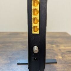 BCW710J2 BNMUX Wi-Fiモデムの画像