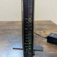 BCW710J2 BNMUX Wi-Fiモデムの画像