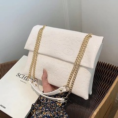 【新品】白いカバンレディース