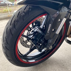 Ninja ZX-4RR KRT EDITION 入荷しました！ [最新情報] | U-MEDIA