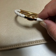 Folli Follieブレスレットの画像