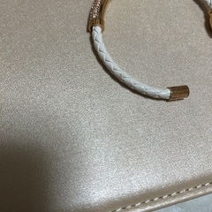Folli Follieブレスレットの画像