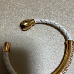 Folli Follieブレスレットの画像