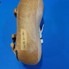 キックミットの画像