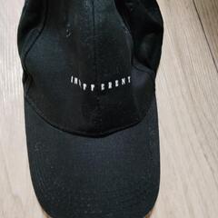 ☆帽子　ブラック　黒☆
