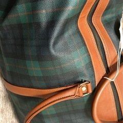 ボストンバックの画像