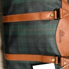 ボストンバック