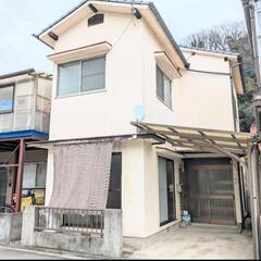 【敷金・礼金・仲介手数料ゼロ円！ペット可！】中野東7丁目戸建