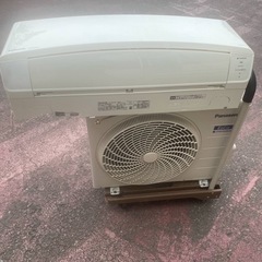 (本体＋工事）PANASONIC CS-221DEXJ-W 20...