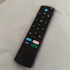 fir TV Stick 第3世代リモコン