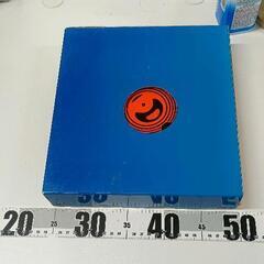0420-282 VOA　カセットテープ