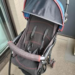 Aprica　B型ベビーカー