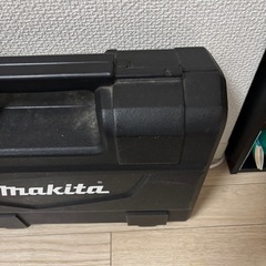 電動インパクトの画像