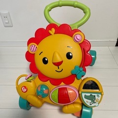 手押し車、ウォーカー