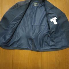 小学生　制服　ブレザー　140A　男女兼用の画像