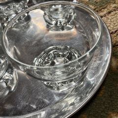 デザートカップ5客セット
の画像