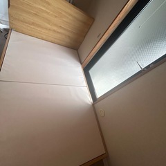 ニトリ　ベッド　セミダブル
