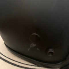 バイク用　2wayヘルメット　XLの画像