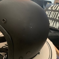 バイク用　2wayヘルメット　XLの画像