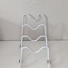 鍋 収納 ラック