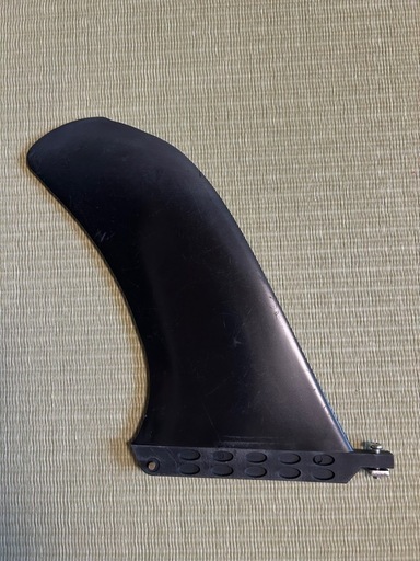 中古サーフボード　ビーチアクセススポンジロングボード　手渡し限定