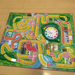人生ゲームエクストラの画像