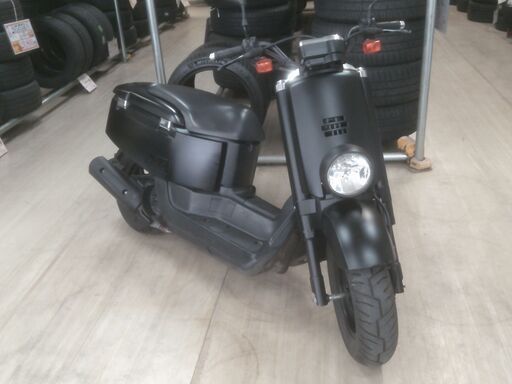 今日明日値下げ 実働車外し YAMAHA VOX エンジン - メルカリ