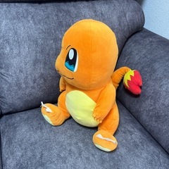 ヒトカゲ