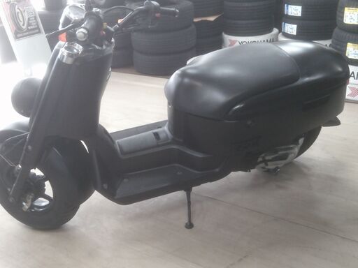 原付ヤマハVOXデザインバイクSA52J4スト (パーツガレージ) 茂原