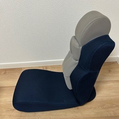 骨盤ポール座椅子の画像