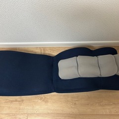 骨盤ポール座椅子の画像