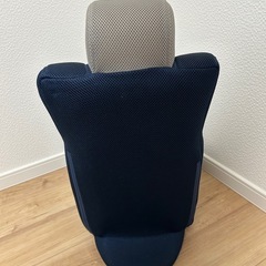 骨盤ポール座椅子の画像