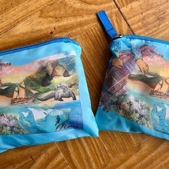 〈未使用・非売品〉ガルーダインドネシアのアメニティの画像