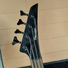 Fernandes:PJ-60(多分)の画像