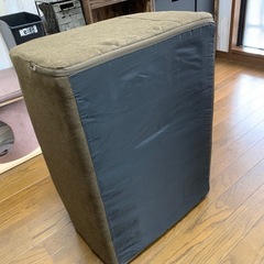 1人用ソファーの画像