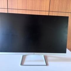 薄型モニター