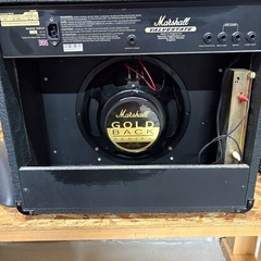 最終値下げ⭐︎Marshall  VALVESTATE VS65Rの画像