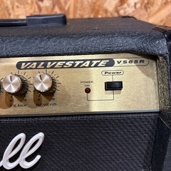 最終値下げ⭐︎Marshall  VALVESTATE VS65Rの画像