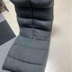 ニトリ座椅子