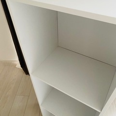 【0円】カラーボックスの画像