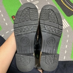 ワイルドウィング　イーグル　ブーツ　24.5cmの画像