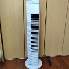 TEKNOS タワー扇風機 タワーファン