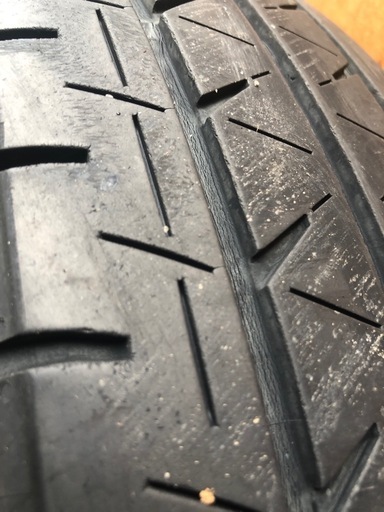 165/80R-13  YOKOHAMA blueearth  van