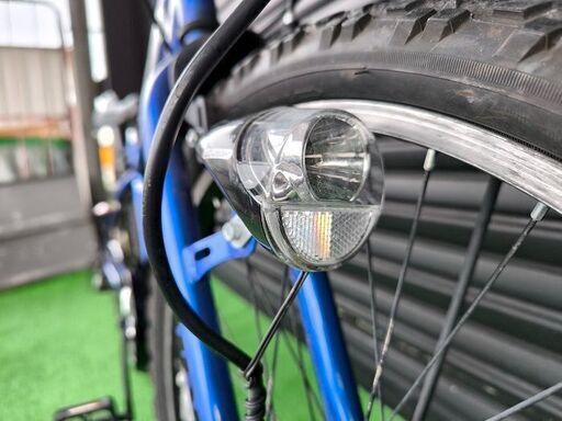 自転車 子供用自転車 【3日間限定価格】 折りたたみ 24インチ 26