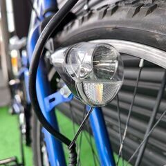 【子供用26インチ】サイクルベースあさひ DRIDE S3 ドライドエススリー【引取限定・現状渡し】三重県の画像