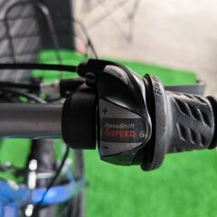 【子供用26インチ】サイクルベースあさひ DRIDE S3 ドライドエススリー【引取限定・現状渡し】三重県の画像