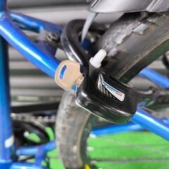 【子供用26インチ】サイクルベースあさひ DRIDE S3 ドライドエススリー【引取限定・現状渡し】三重県の画像