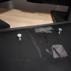 モニター 3枚の画像