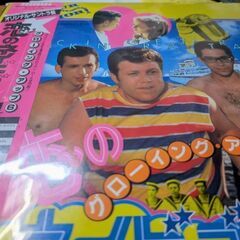 （中古LPレコード）グローイング・アップ6（オリジナル・サウンド...